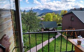 Cottage Panorama Karpat