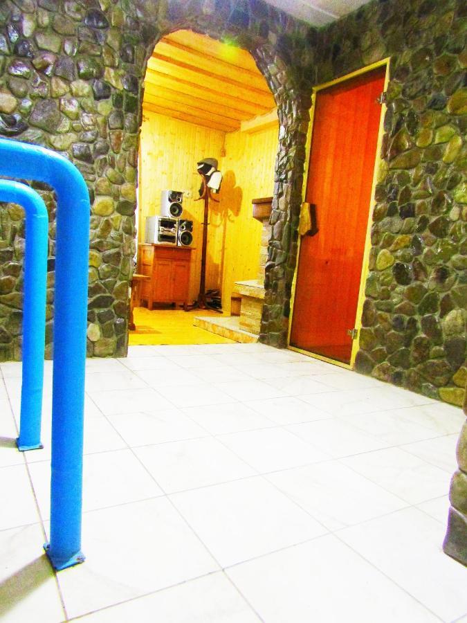 Cottage Panorama Karpat Волосянка Екстер'єр фото